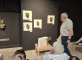 Visite de l'exposition  Résidence Tiers Temps Saint-Quentin