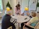 De belles activités en commun  Résidence Tiers Temps Saint-Quentin