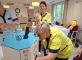 Journée de l'hygiène des mains  Résidence Tiers Temps Saint-Quentin
