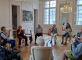 Les activités physique avec Shanez  Résidence Tiers Temps Saint-Quentin