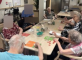 Après-midi jeux de société Résidence Tiers Temps Saint-Quentin