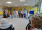Une belle après-midi artistique avec les élèves du lycée Henri-Martin Résidence Tiers Temps Saint-Quentin