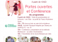 Journée portes ouvertes Résidence Tiers Temps Saint-Quentin