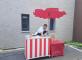 Les bonnes glaces !  Résidence Tiers Temps Saint-Quentin