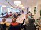 Anniversaire du mois  Résidence Tiers Temps Saint-Quentin