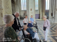 Visite de la basilique  Résidence Tiers Temps Saint-Quentin